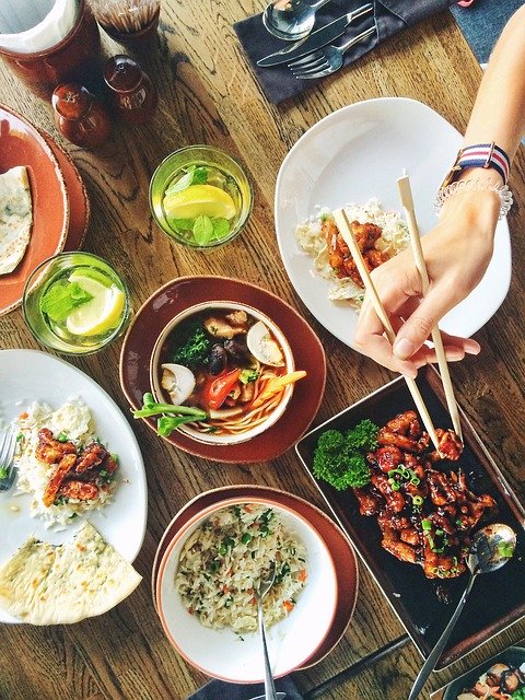 Bild von Karrie Zhu auf Pixabay food