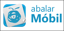 abalar móbil