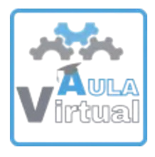 icono de acceso ao aula virtual