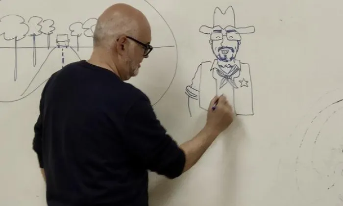 Xosé Tomás