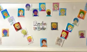 Rosalía