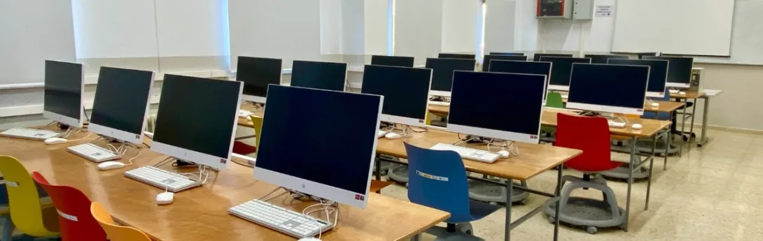 Aula TIC