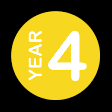 4 TH YEAR