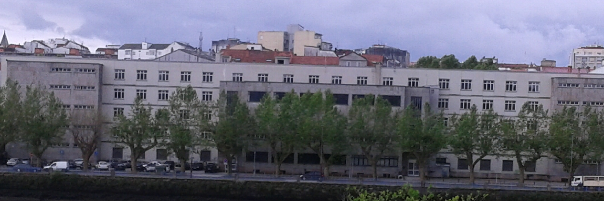 EPAPU Río Lérez
