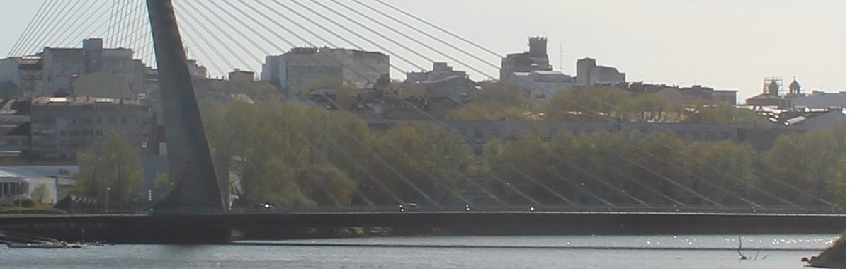 Edificio EPAPU Río Lérez