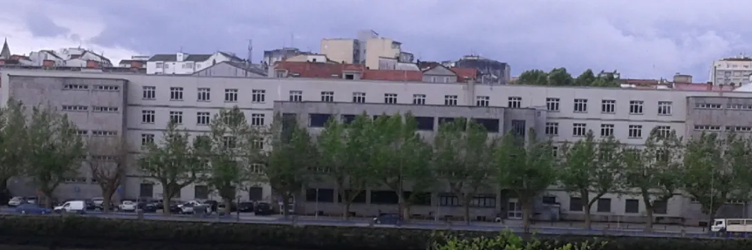 EPAPU Río Lérez