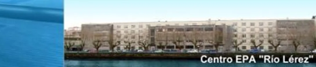 Centro EPAPU Río Lérez