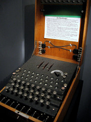 Maquina enigma