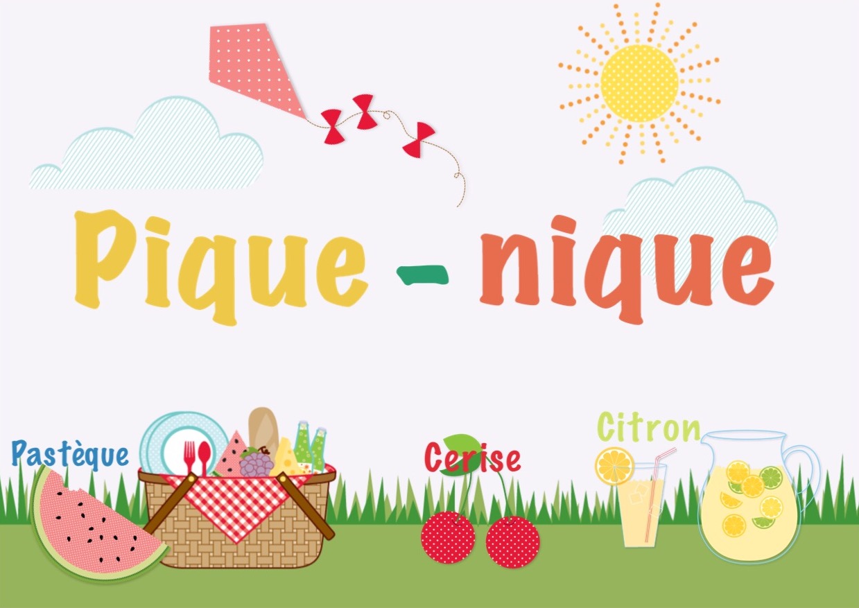 Pique-nique