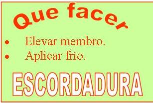Escordadura (facer)