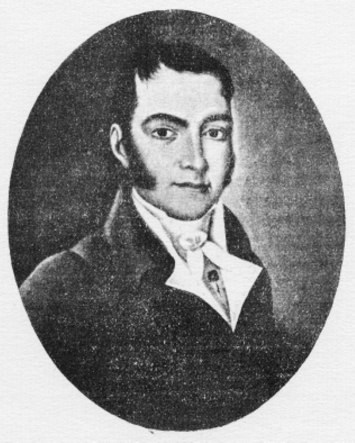 Xosé Fernández e Neira