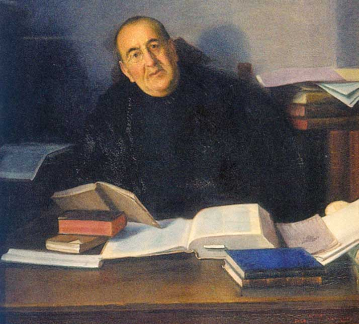 Antonio López Ferreiro