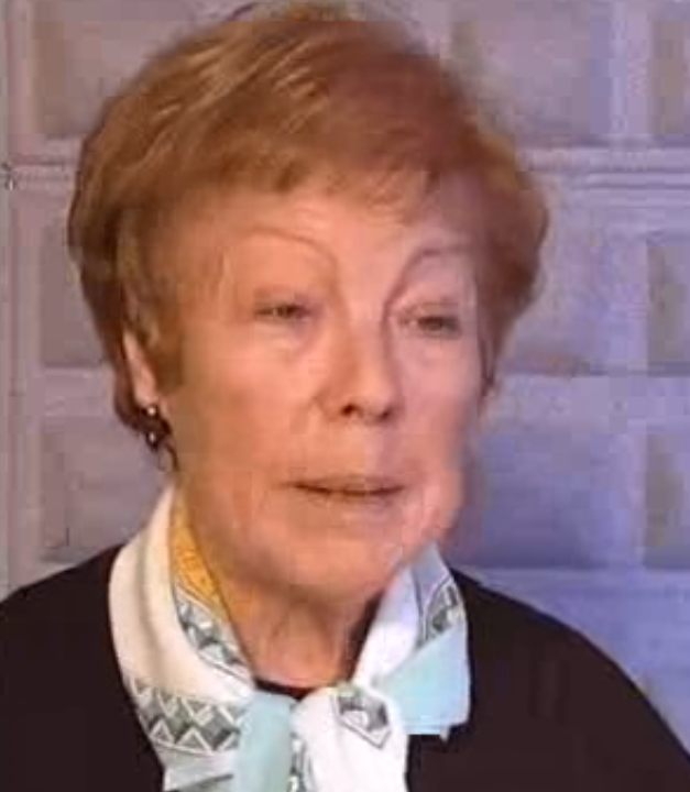 María Xosé Queizán