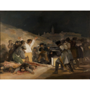 Os fusilamentos do 3 de maio