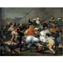 O levantamento do 2 de maio