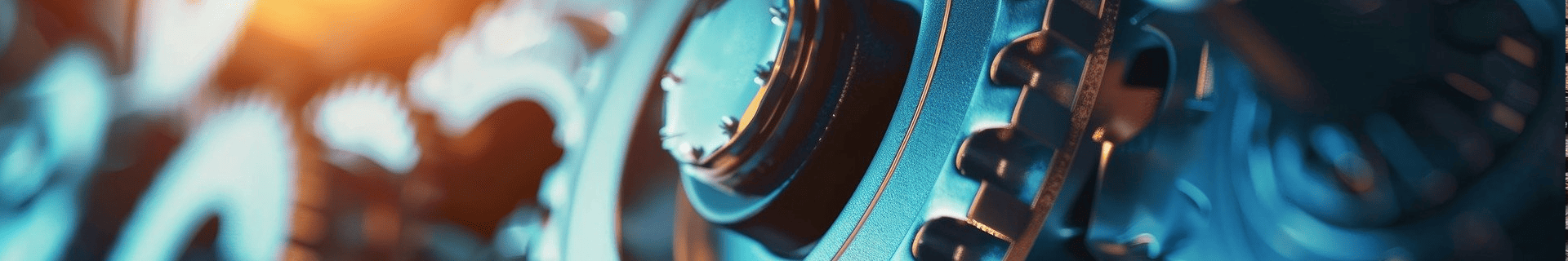 Os materiais e as máquinas