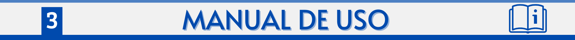 Manual de uso