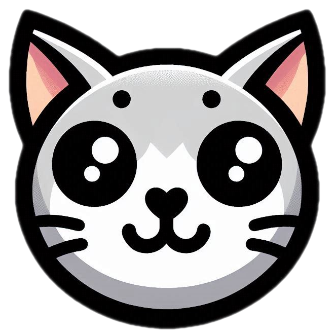 Logo gato