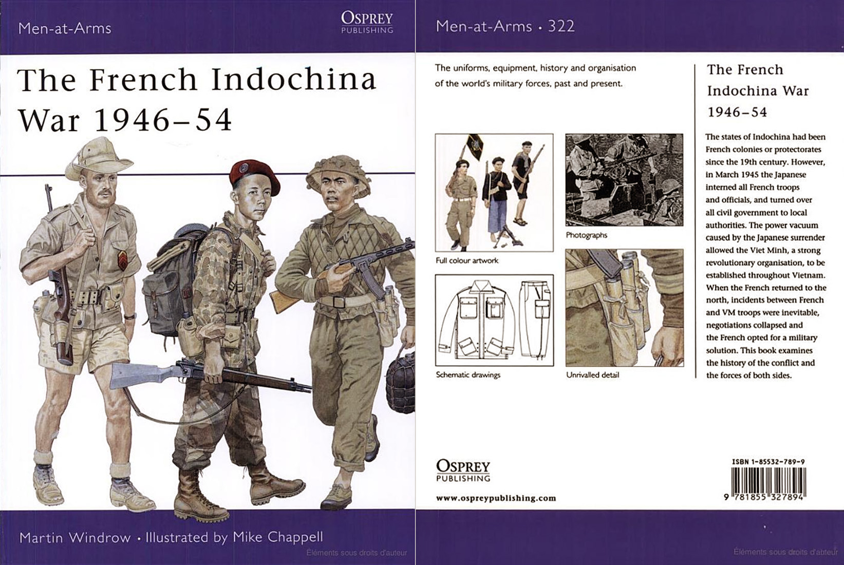 Indochina War