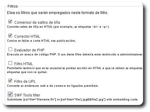 Ficheiro de vídeo Flash (.flv) con [swf file] | Coñecendo e traballando ...