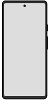 La imagen representa un teléfono inteligente