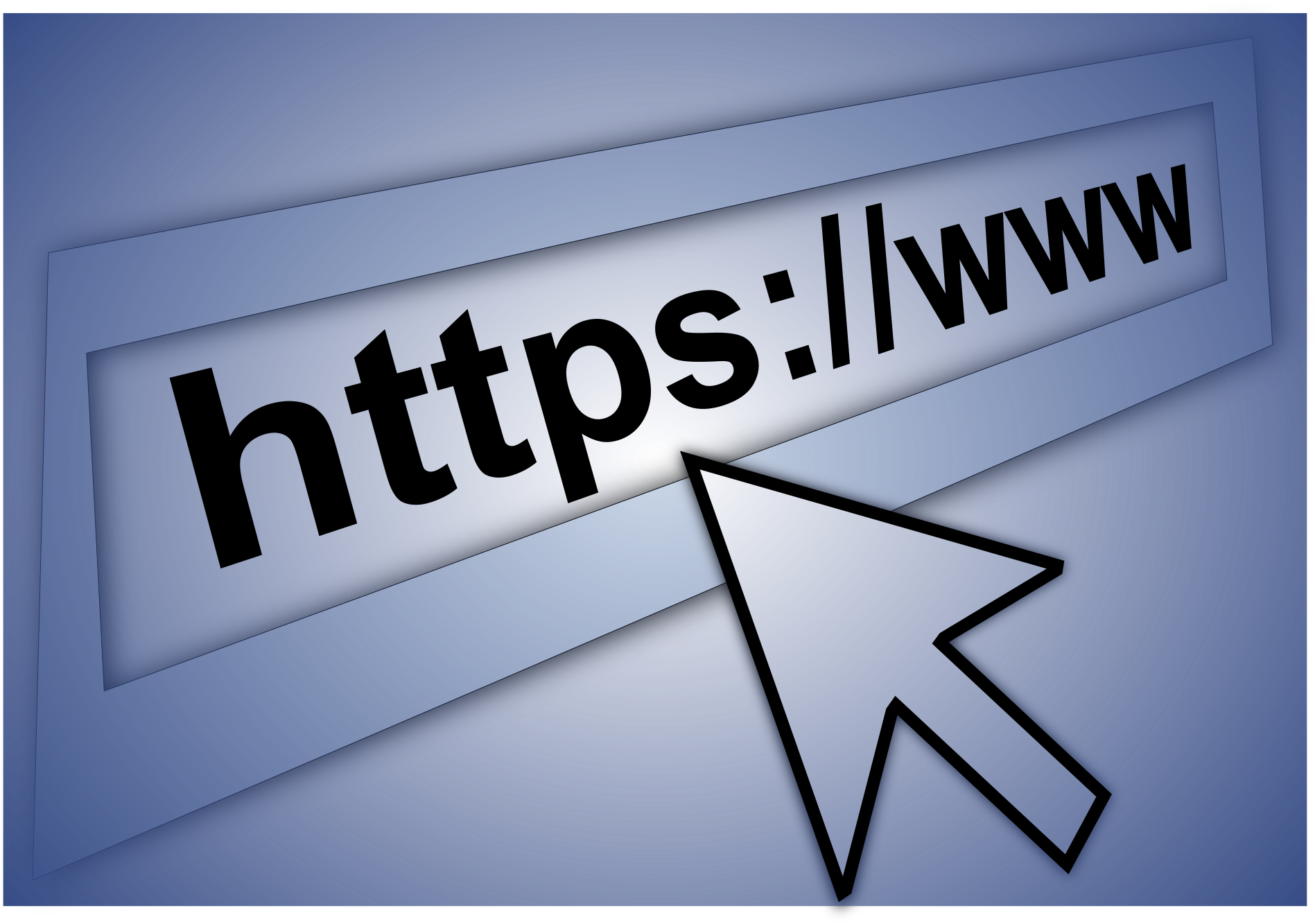 Sitios web seguros con protocolo https