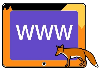 Pictograma Navegador Mozilla Firefox