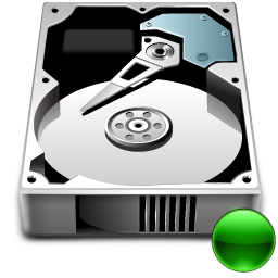 Disco duro (HDD)