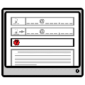 Asunto de un correo electrónico