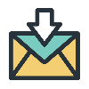 E-mail Envío de un e-mail