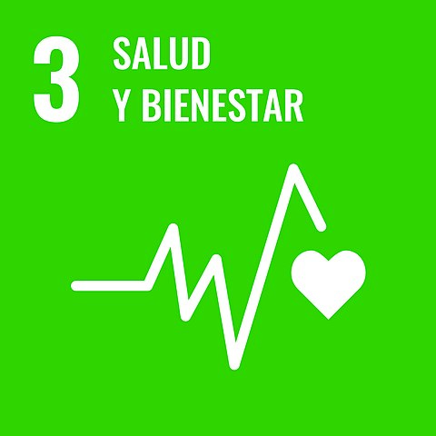 ODS 15: Vida de ecosistemas terrestres