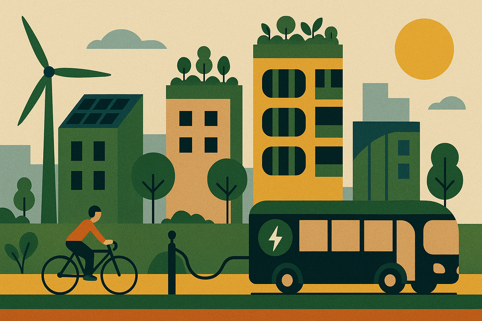 Mobilidade urbana