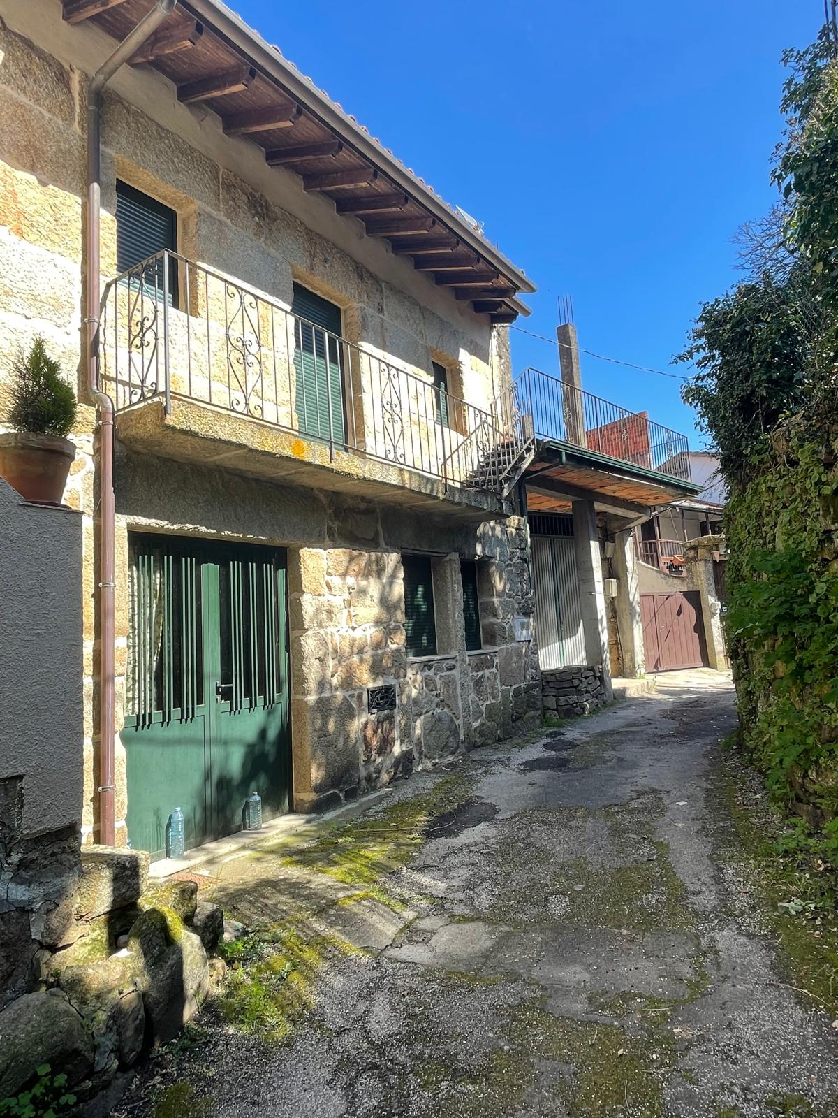 Afóras de Ourense