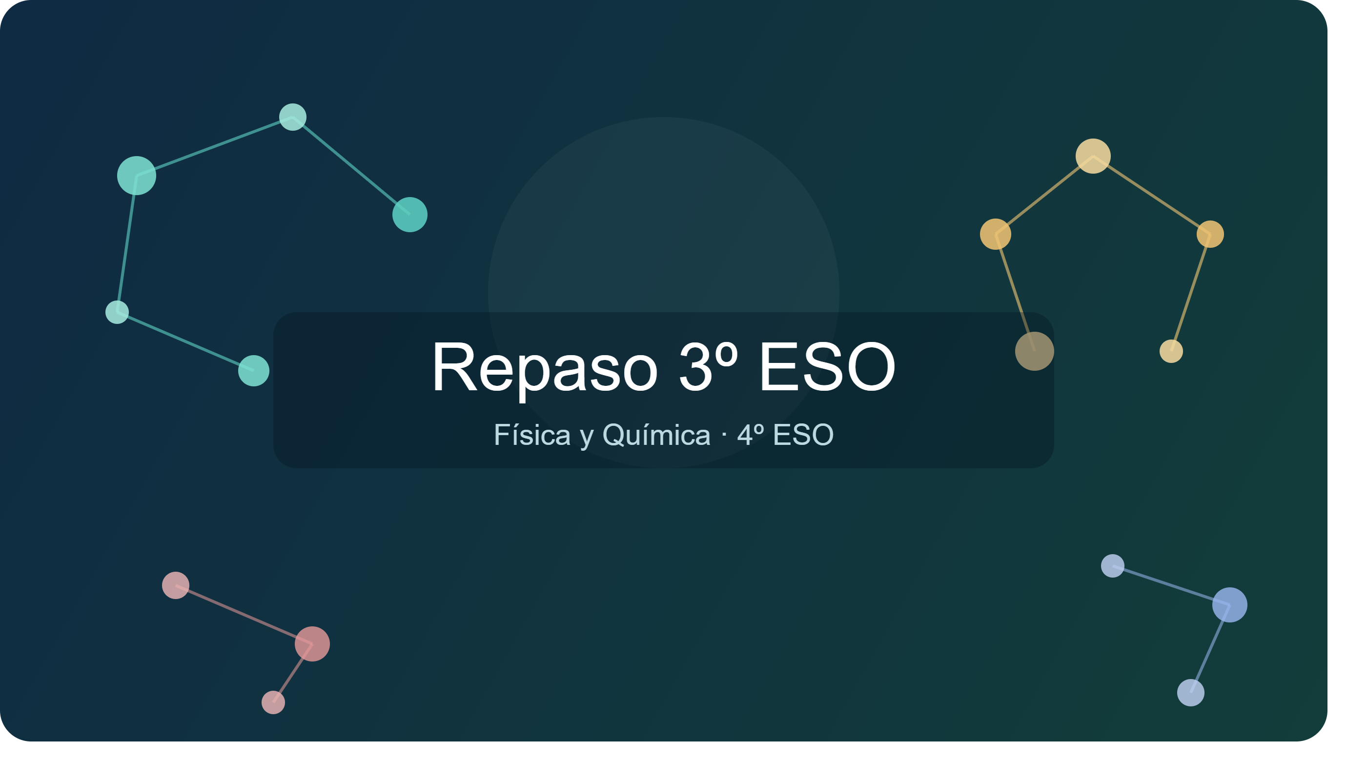 REPASO
