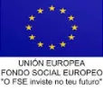Fondo Social Europeo