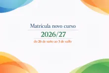 Matrícula 26/27