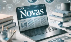 Novas