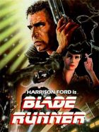 cartel da película Blade Runner