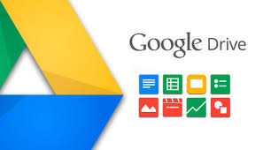 icona google drive