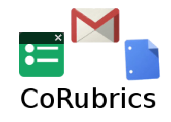 icono de corúbricas