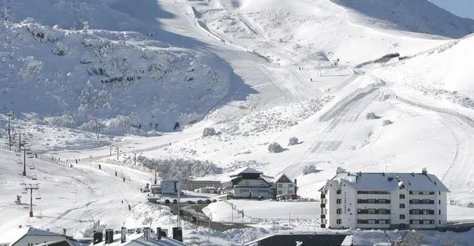 presentación neve