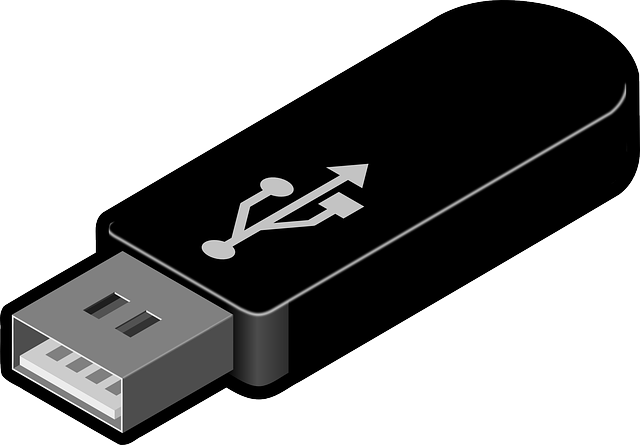 usb