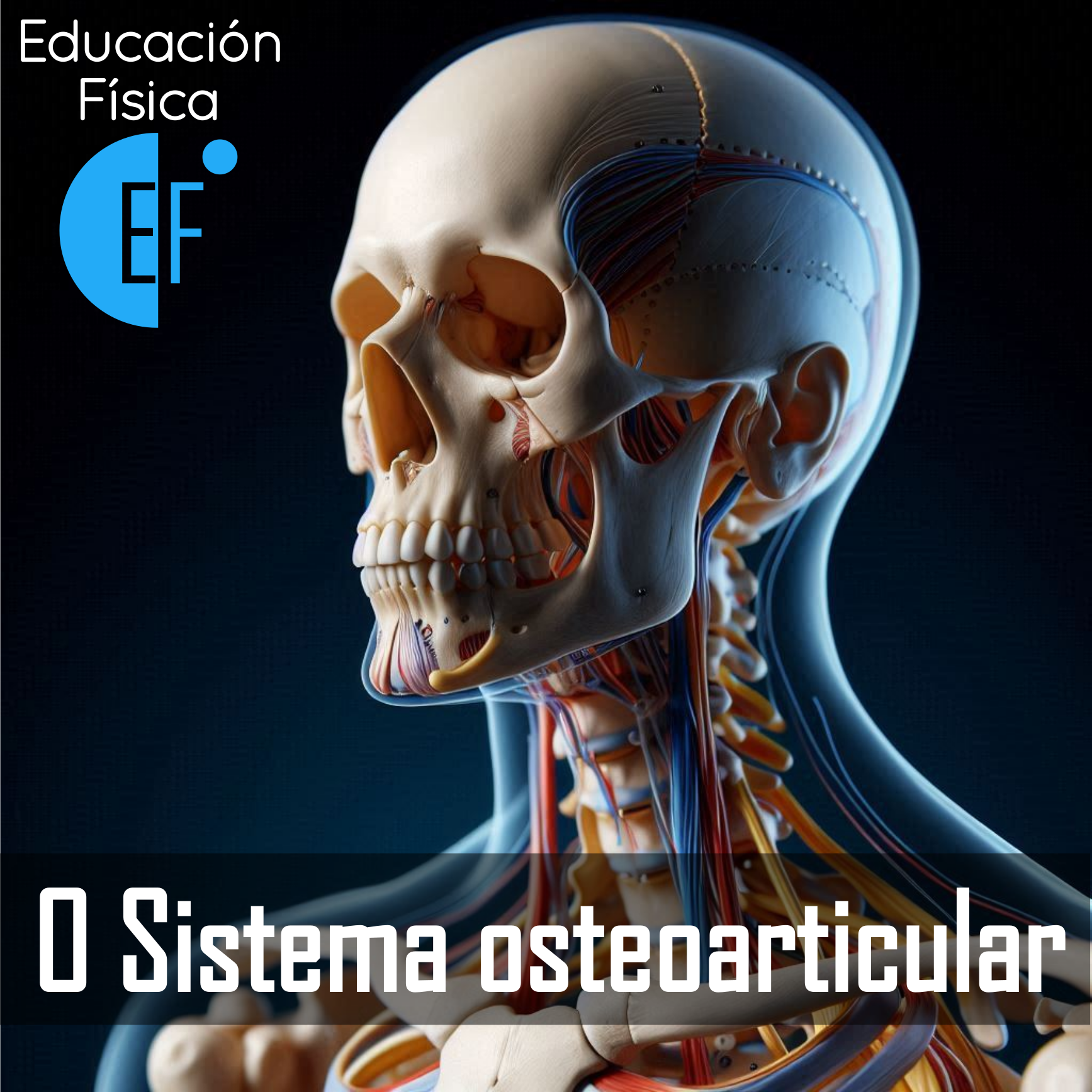 portada do istema osteoarticular