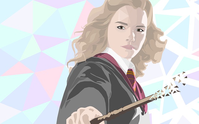 Hermione