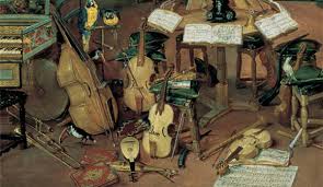 Introducción a la Práctica de Instrumentos Pulsados del Barroco - Facultad  de Artes y Diseño