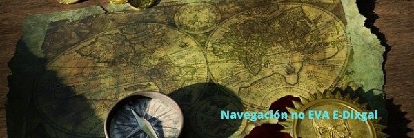 Navegación interfaz