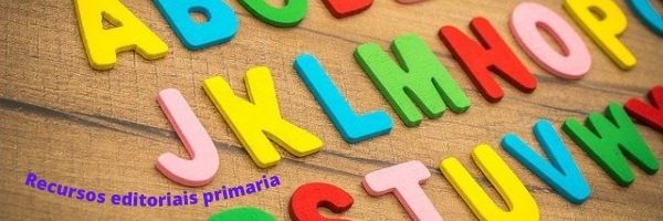 Editoriais Primaria