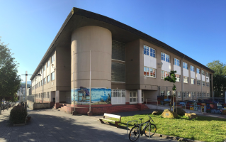 IES Antonio Fraguas - Aula virtual