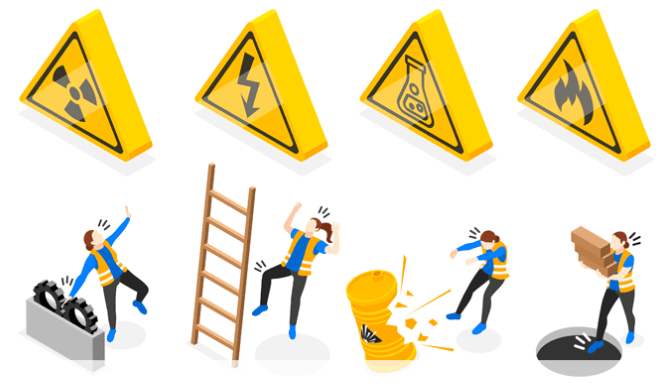 Prevención de Riscos Laborais