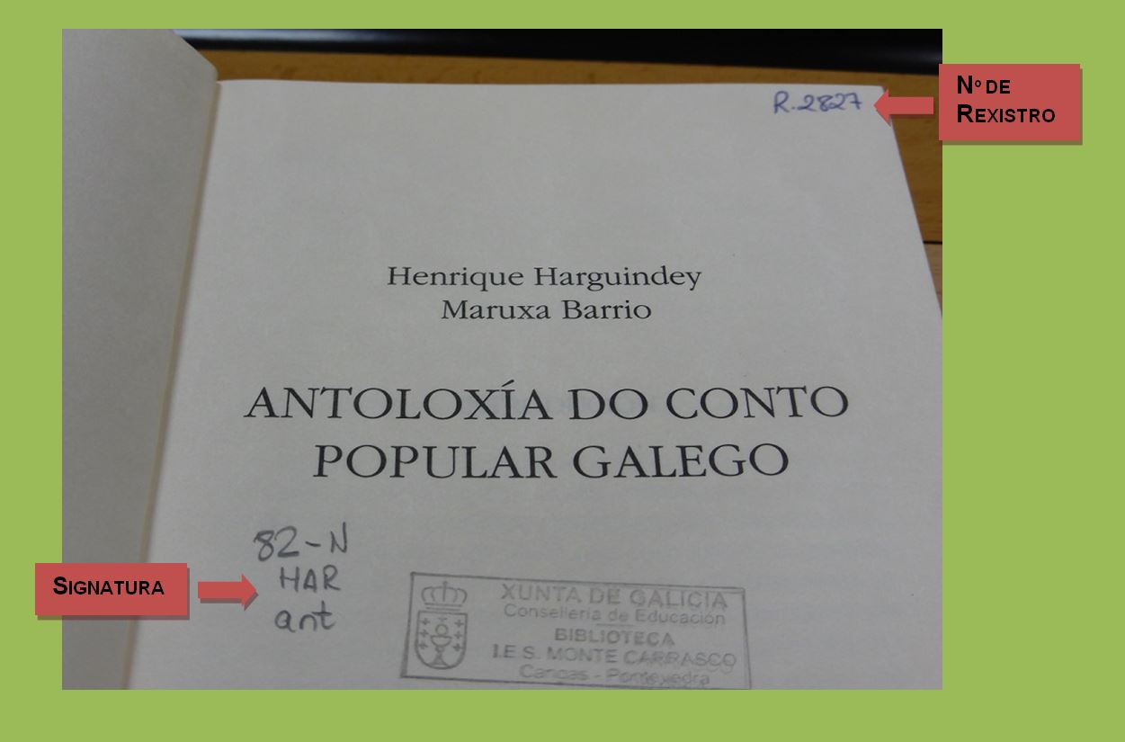 REXISTRO